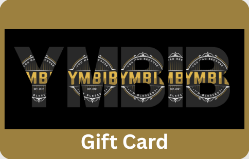 YMBIB Gift Card