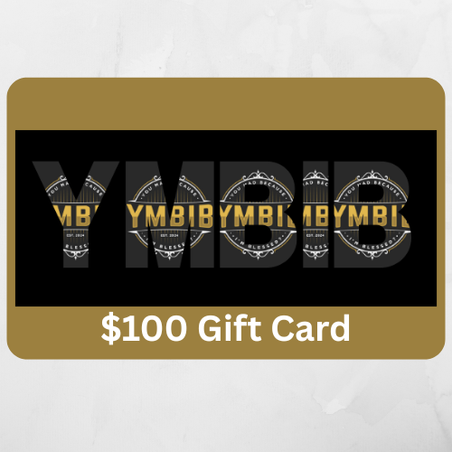 YMBIB Gift Card