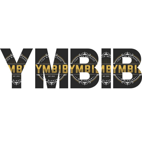 YMBIB Gift Card