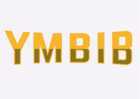 YMBIB Premium Logo Tee