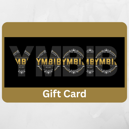 YMBIB Gift Card
